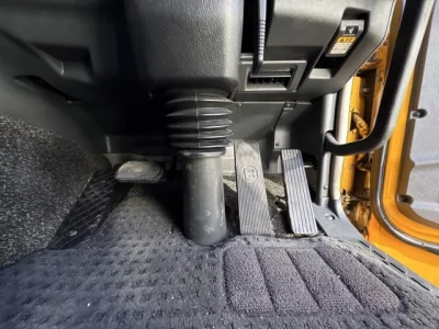 Mitsubishi SUPER GREAT  с аукциона в Японии