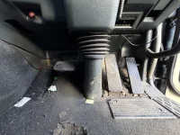 Mitsubishi SUPER GREAT лот № 4380 оценка 3  с аукциона в Японии 3