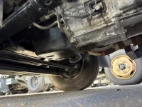 Mitsubishi CANTER лот № 1549 оценка 3  с аукциона в Японии 9