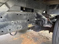 Mitsubishi CANTER лот № 1549 оценка 3  с аукциона в Японии 10