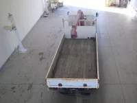 Mitsubishi CANTER лот № 1549 оценка 3  с аукциона в Японии 2