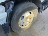 Mitsubishi CANTER лот № 1549 оценка 3  с аукциона в Японии 8