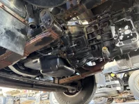 Mitsubishi CANTER лот № 1552 оценка 3  с аукциона в Японии 9