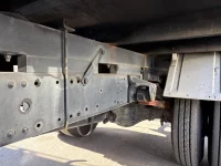 Mitsubishi CANTER лот № 1552 оценка 3  с аукциона в Японии 10