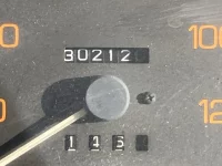 Mitsubishi CANTER лот № 1552 оценка 3  с аукциона в Японии 5