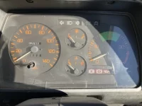 Mitsubishi CANTER лот № 1552 оценка 3  с аукциона в Японии 6