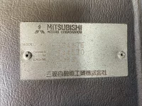 Mitsubishi CANTER лот № 1552 оценка 3  с аукциона в Японии 7