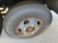 Mitsubishi CANTER лот № 1552 оценка 3  с аукциона в Японии 8