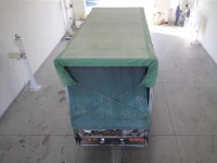 Mitsubishi CANTER лот № 1552 оценка 3  с аукциона в Японии 2