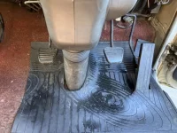 Mitsubishi CANTER лот № 1552 оценка 3  с аукциона в Японии 3