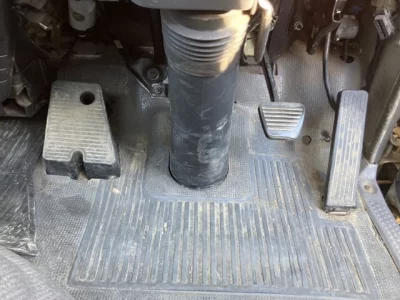 Nissan ATLAS  с аукциона в Японии