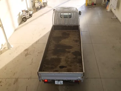 Nissan ATLAS  с аукциона в Японии