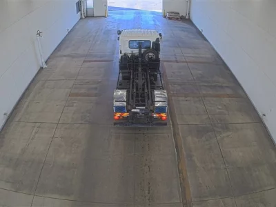 Hino RANGER  с аукциона в Японии