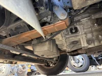 Mitsubishi CANTER лот № 1559 оценка R  с аукциона в Японии 9