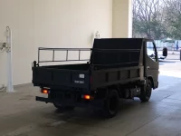 Mitsubishi CANTER лот № 1559 оценка R  с аукциона в Японии 1