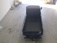 Mitsubishi CANTER лот № 1559 оценка R  с аукциона в Японии 2