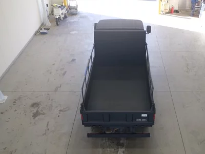 Mitsubishi CANTER  с аукциона в Японии