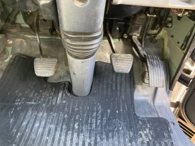 Mitsubishi CANTER  с аукциона в Японии