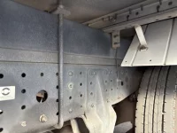 Mitsubishi CANTER лот № 1562 оценка 3.5  с аукциона в Японии 10