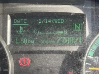 Mitsubishi CANTER лот № 1562 оценка 3.5  с аукциона в Японии 5