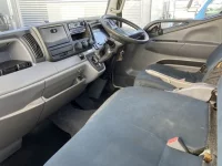 Mitsubishi CANTER лот № 1562 оценка 3.5  с аукциона в Японии 4