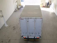 Mitsubishi CANTER лот № 1562 оценка 3.5  с аукциона в Японии 2