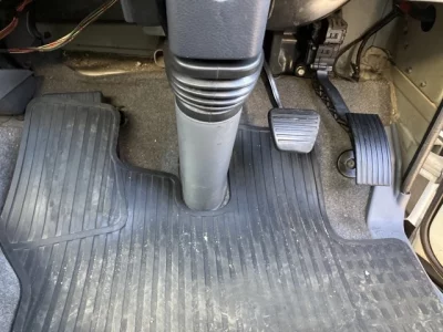 Mitsubishi CANTER  с аукциона в Японии