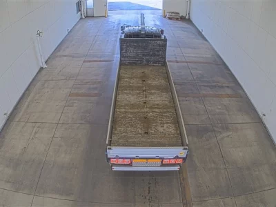 Mitsubishi FUSO FIGHTER  с аукциона в Японии