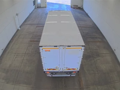 Hino RANGER  с аукциона в Японии