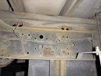 Hino RANGER лот № 3472 оценка R  с аукциона в Японии 9