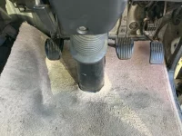 Hino RANGER лот № 3472 оценка R  с аукциона в Японии 3