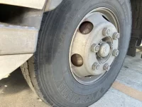 Hino RANGER лот № 3472 оценка R  с аукциона в Японии 7