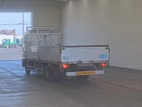 Hino RANGER лот № 3472 оценка R  с аукциона в Японии 1