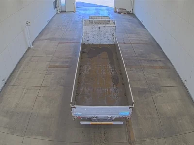 Hino RANGER  с аукциона в Японии