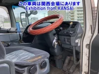 Mitsubishi SUPER GREAT лот № 53011 оценка R  с аукциона в Японии 3