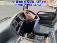 Mitsubishi SUPER GREAT лот № 53011 оценка R  с аукциона в Японии 4