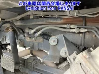 Mitsubishi SUPER GREAT лот № 53011 оценка R  с аукциона в Японии 9