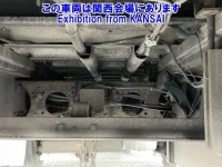 Mitsubishi SUPER GREAT лот № 53011 оценка R  с аукциона в Японии 10