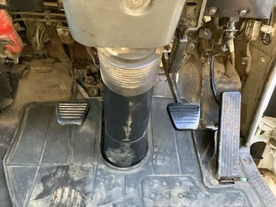 Isuzu ELF  с аукциона в Японии