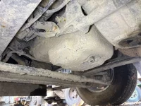 Hino DUTRO лот № 1425 оценка 3  с аукциона в Японии 9