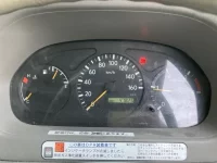 Hino DUTRO лот № 1425 оценка 3  с аукциона в Японии 6