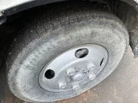 Hino DUTRO лот № 1425 оценка 3  с аукциона в Японии 8