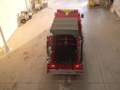 Nissan ATLAS  с аукциона в Японии