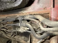 Hino PROFIA лот № 4315 оценка R  с аукциона в Японии 7