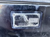 Hino PROFIA лот № 4315 оценка R  с аукциона в Японии 6