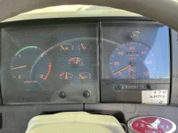 Hino PROFIA лот № 4315 оценка R  с аукциона в Японии 5