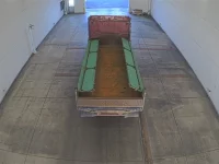 Hino PROFIA лот № 4315 оценка R  с аукциона в Японии 2