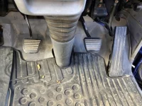 Mitsubishi CANTER лот № 1570 оценка 3  с аукциона в Японии 3