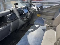 Mitsubishi CANTER лот № 1570 оценка 3  с аукциона в Японии 4