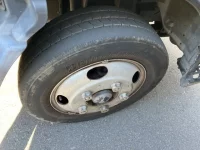 Mitsubishi CANTER лот № 1570 оценка 3  с аукциона в Японии 8